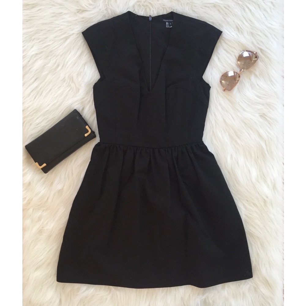French Connection - Nordstrom - Unno Dress Size 4